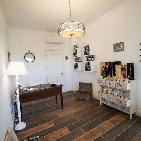 Almasol - Charme Experience Bed & Breakfast Castellana Grotte Exterior photo