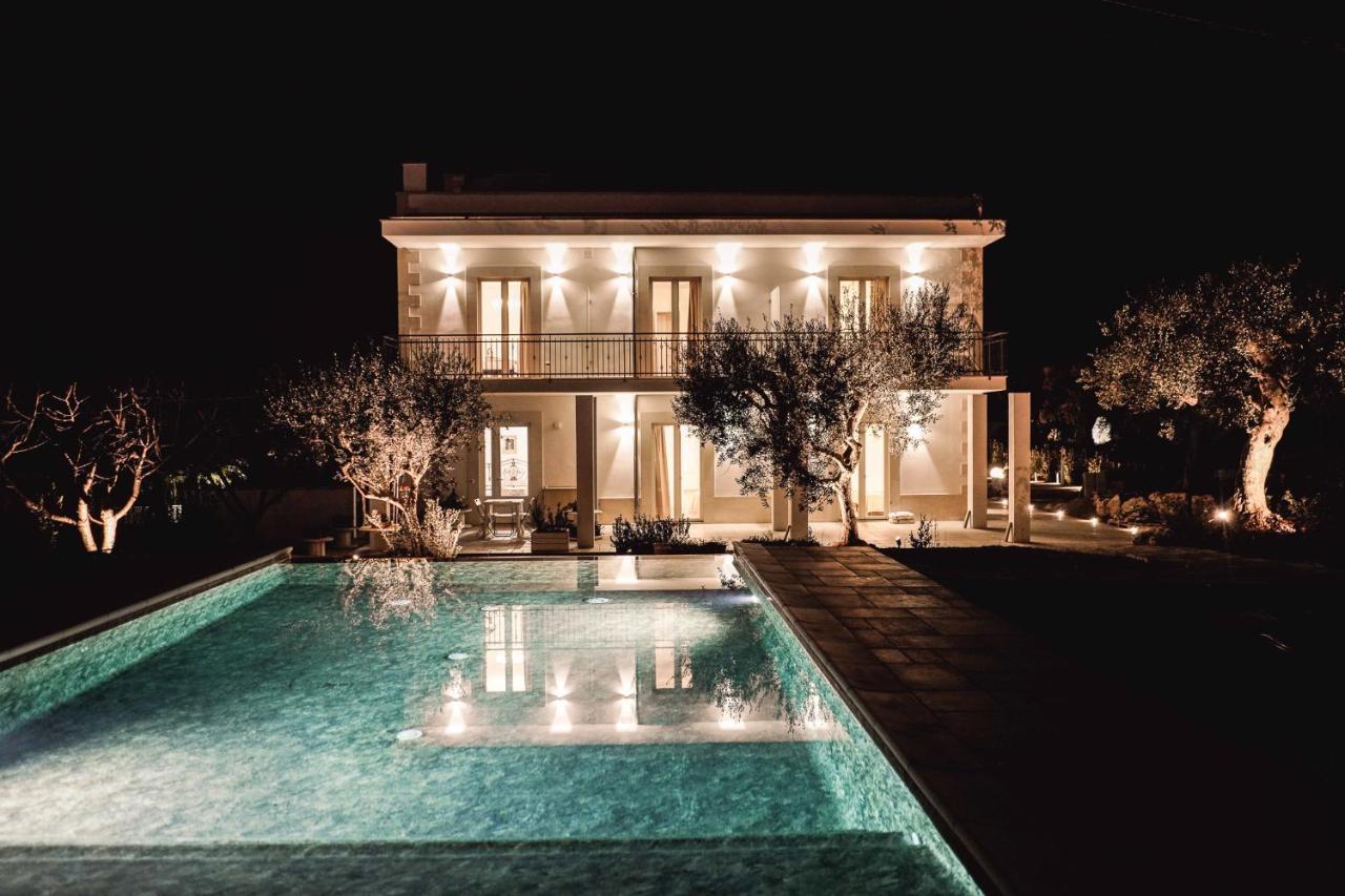Almasol - Charme Experience Bed & Breakfast Castellana Grotte Exterior photo