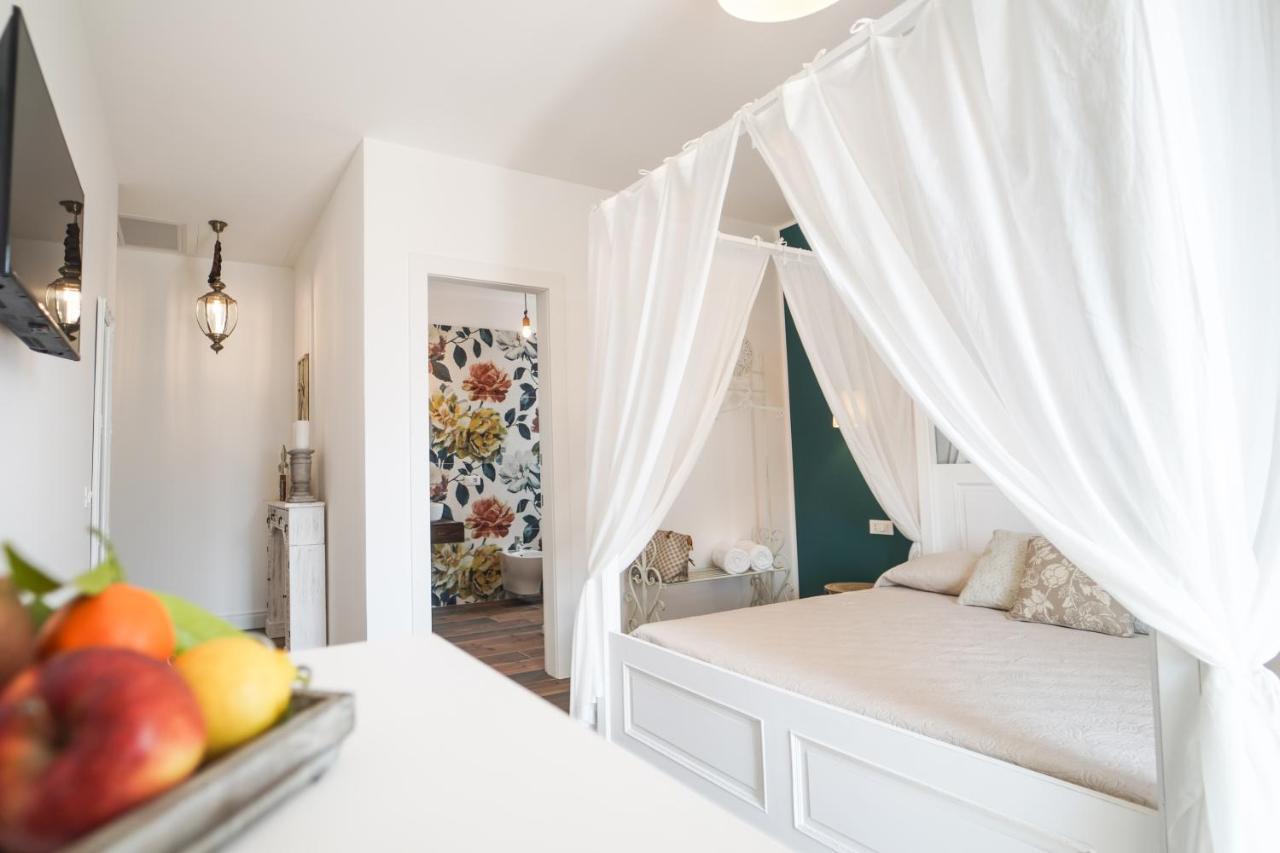 Almasol - Charme Experience Bed & Breakfast Castellana Grotte Exterior photo