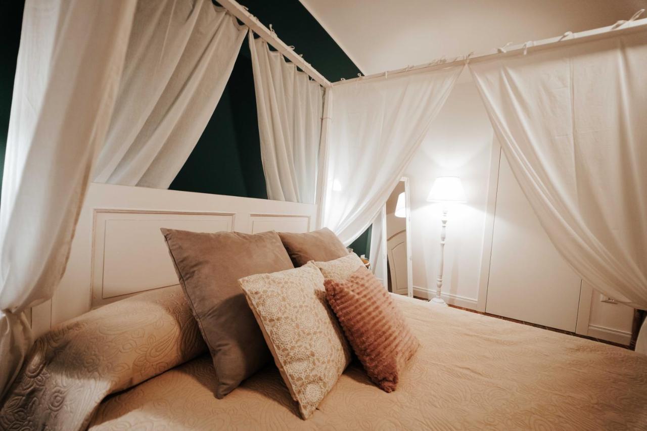Almasol - Charme Experience Bed & Breakfast Castellana Grotte Exterior photo