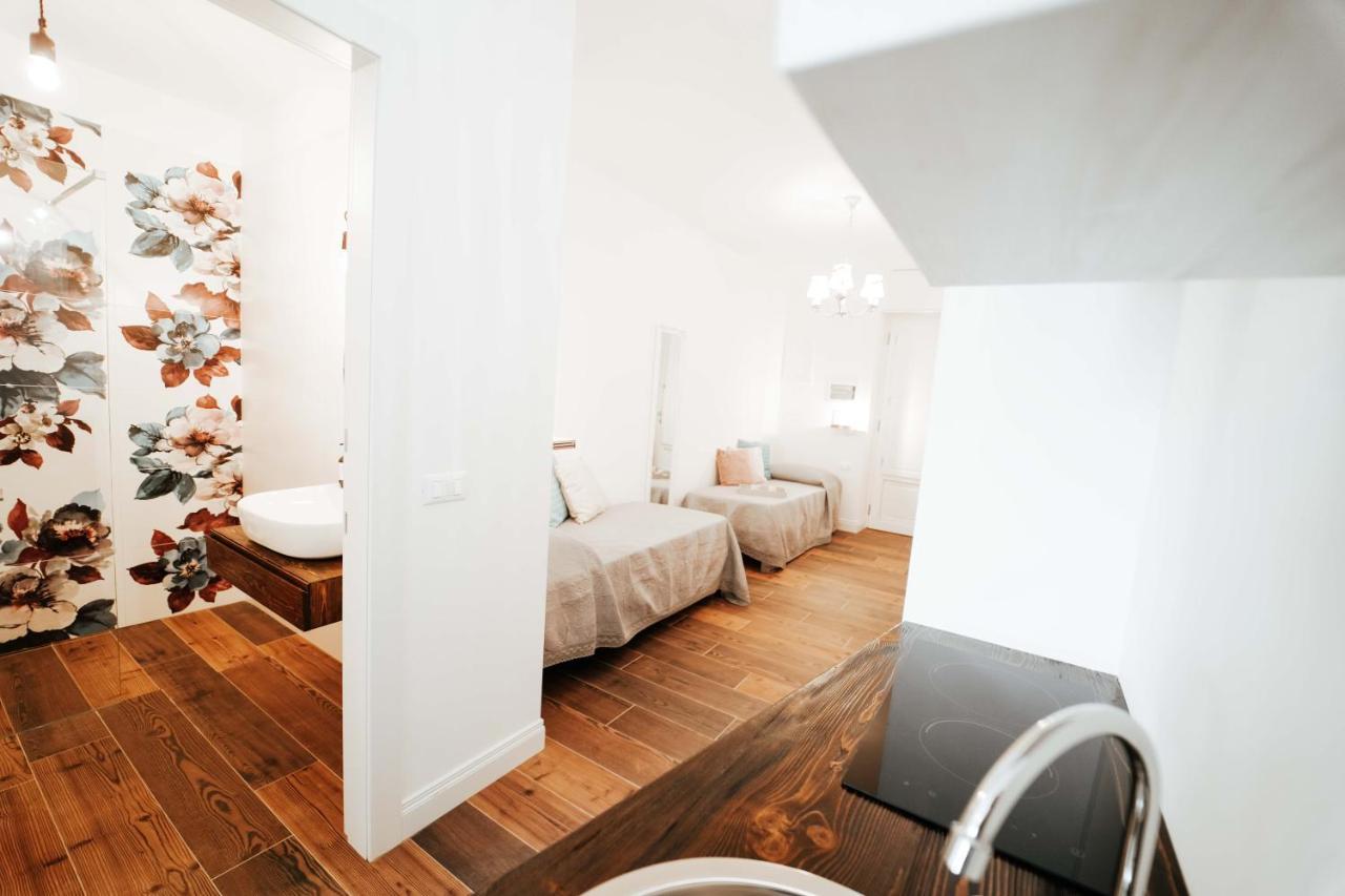 Almasol - Charme Experience Bed & Breakfast Castellana Grotte Exterior photo