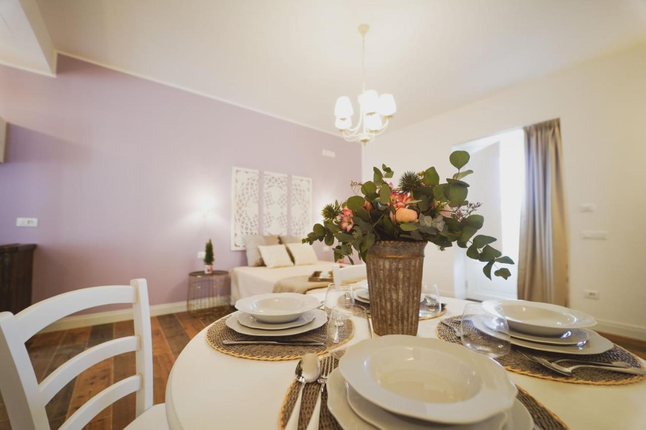 Almasol - Charme Experience Bed & Breakfast Castellana Grotte Exterior photo