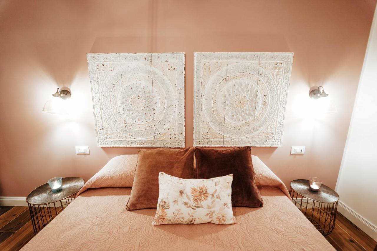 Almasol - Charme Experience Bed & Breakfast Castellana Grotte Exterior photo