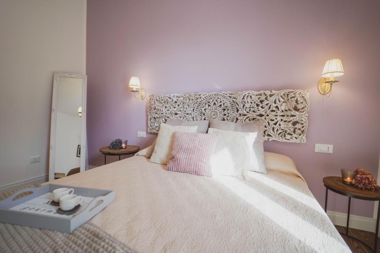 Almasol - Charme Experience Bed & Breakfast Castellana Grotte Exterior photo