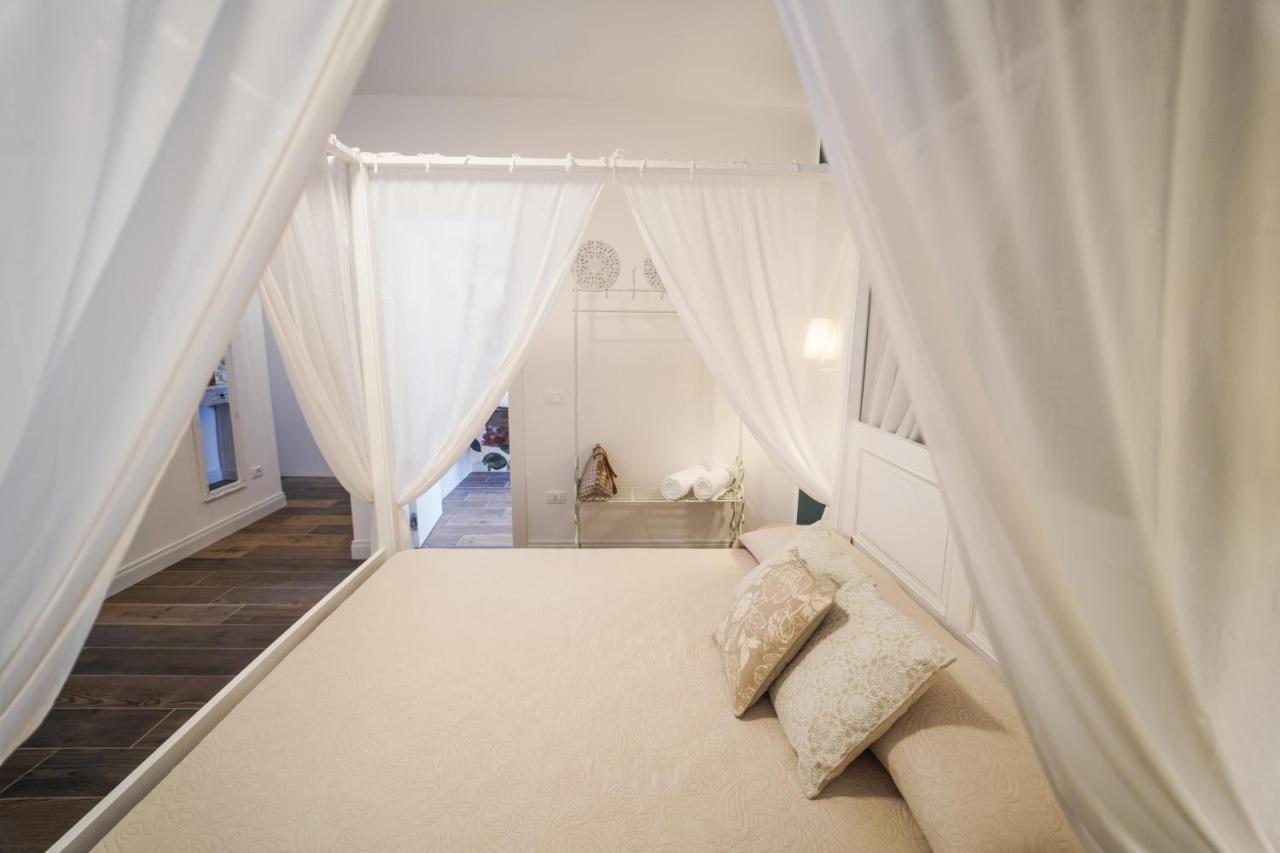 Almasol - Charme Experience Bed & Breakfast Castellana Grotte Exterior photo