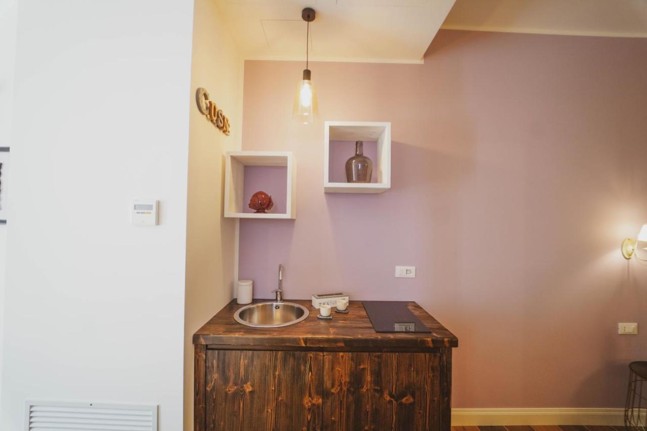 Almasol - Charme Experience Bed & Breakfast Castellana Grotte Exterior photo