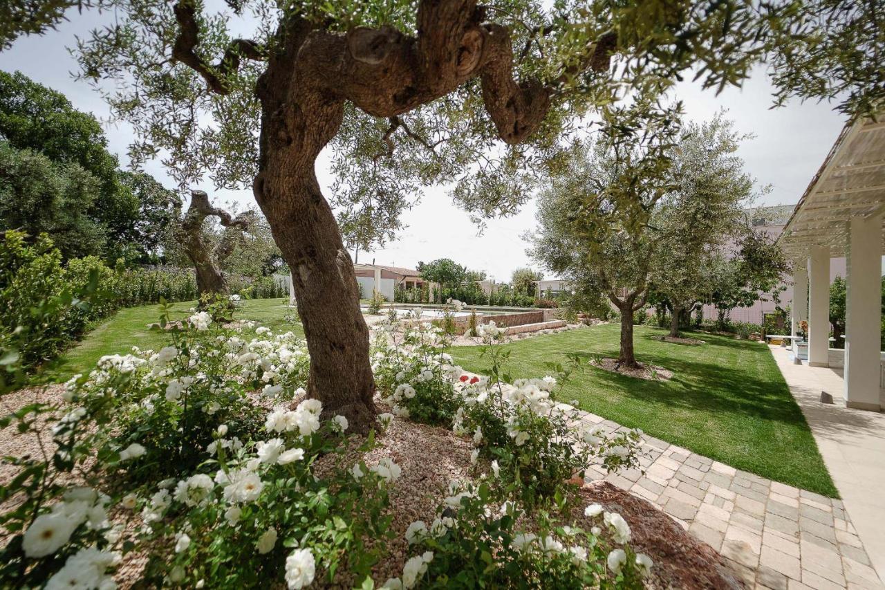 Almasol - Charme Experience Bed & Breakfast Castellana Grotte Exterior photo