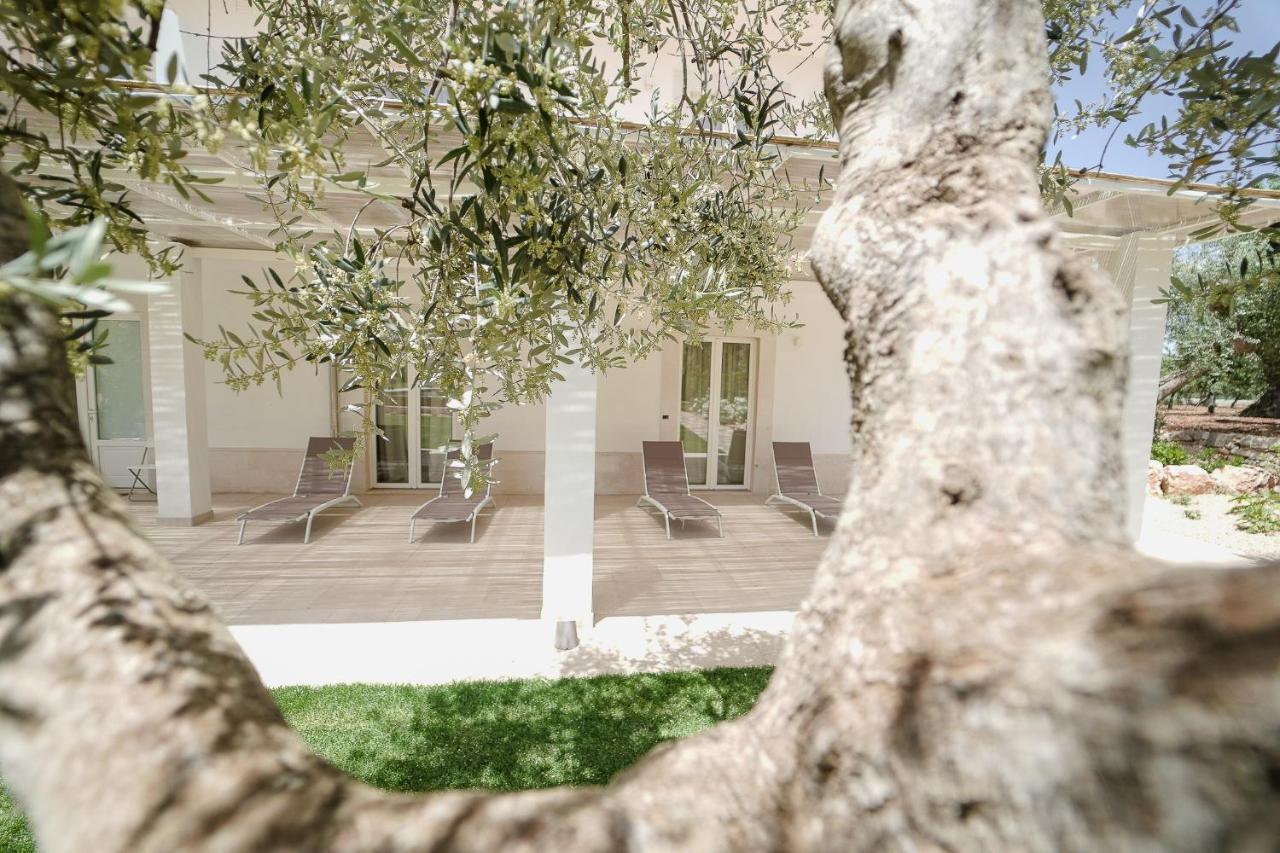 Almasol - Charme Experience Bed & Breakfast Castellana Grotte Exterior photo