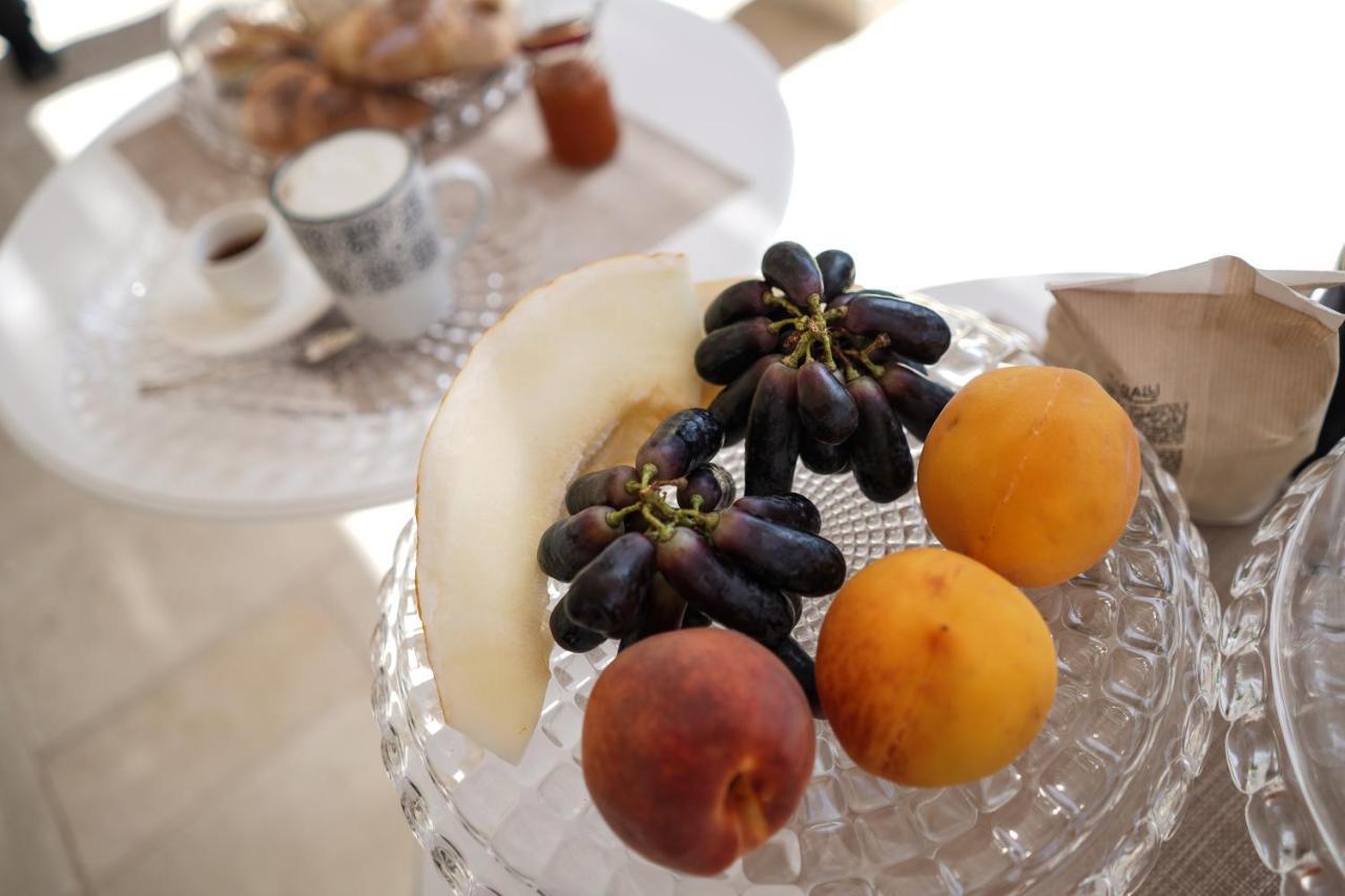 Almasol - Charme Experience Bed & Breakfast Castellana Grotte Exterior photo